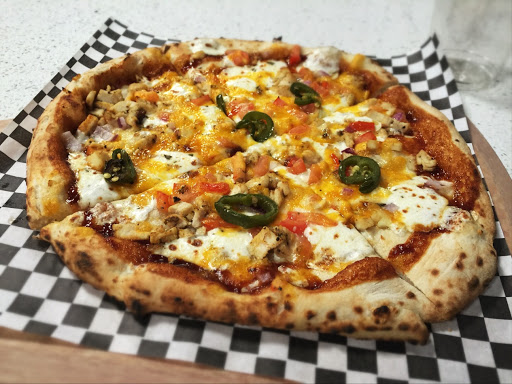 Pizza 900