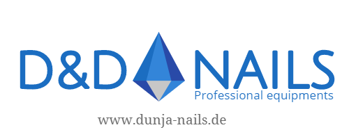 D&D Nails Kosmetik Bedarf logo