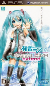 free Project Diva Extend Demo