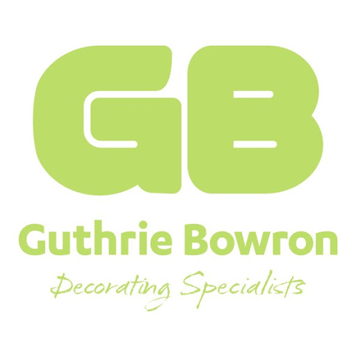 Guthrie Bowron Dunedin logo