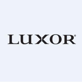 Luxor Hotel & Casino logo