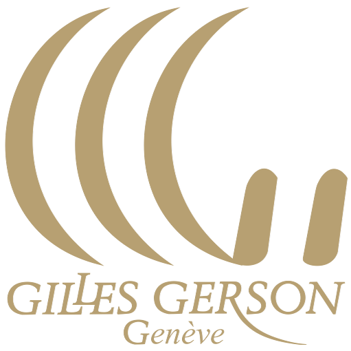 GGG Gilles Gerson Genève Sarl logo