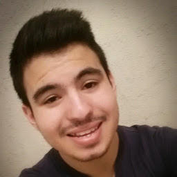 Luis Gerardo López Salazar's user avatar