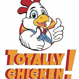 Totally Chicken Avondale logo