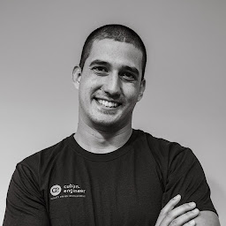 Luis Felipe Dominguez Vega's user avatar