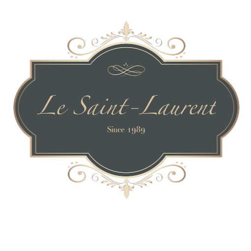Le Saint Laurent logo