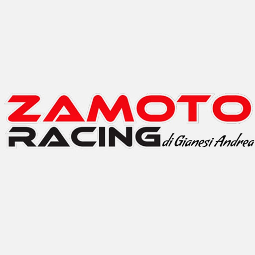 ZAMOTO RACING di Gianesi Andrea logo
