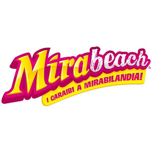 Mirabeach logo
