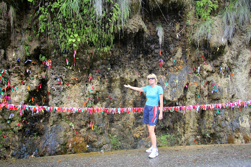 Путешествие в Абхазию, август 2014 г.