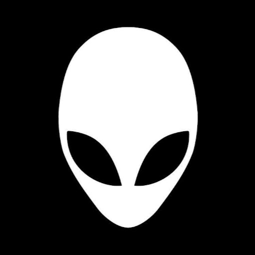 Area 51 STL logo