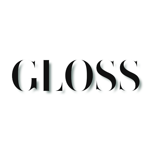 Gloss Rutherglen logo