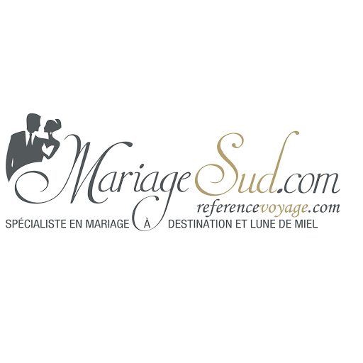 Mariage Sud - Agence de Voyage logo