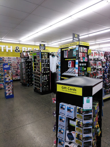 Discount Store «Dollar General», reviews and photos, 1210 W Visalia Rd, Exeter, CA 93221, USA