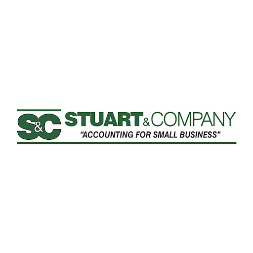 Stuart & Company logo