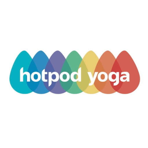 Hotpod Yoga Bristol logo