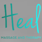 Heal Massage and Therapy
