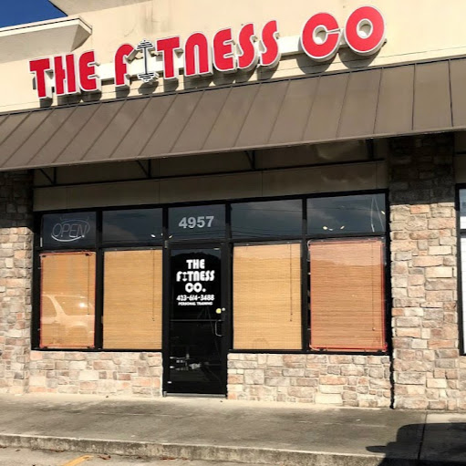 The Fitness Co.