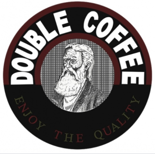 Double Coffee logo
