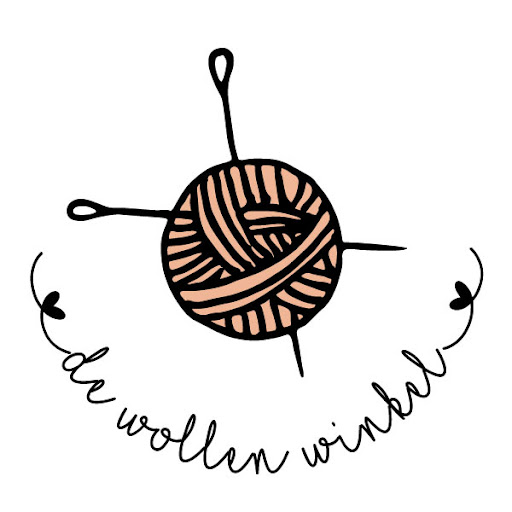 De Wollenwinkel logo