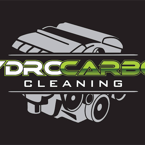 Hydrocarbon Cleaning logo