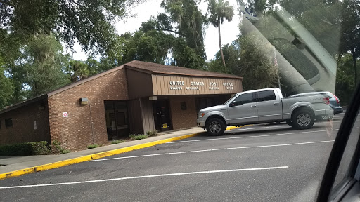 Post Office «US Post Office», reviews and photos, 155 Ponce Deleon Blvd, De Leon Springs, FL 32130, USA
