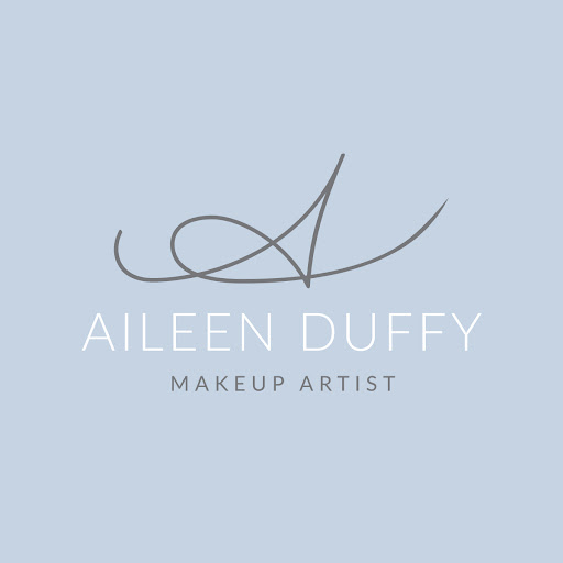 Aileen Duffy Makeup Artist logo
