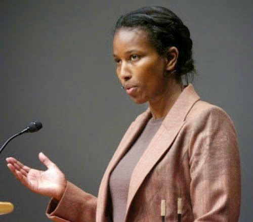 What Ayaan Hirsi Ali Said In Her Speech To The Dpp On 9 18