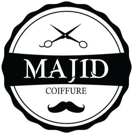 Majid - Coiffure / Barbe - Rouen logo