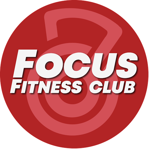 Focus Fitness Club logo