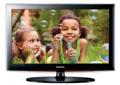 Samsung LN32D450 32-Inch 720p 60Hz LCD HDTV (Black) [2011 MODEL]