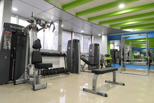 Rapid Fitness, Hotel Radha Prasad, Near Anna Statue, Tiruchengode, Tamil Nadu 637211, India, Physical_Fitness_Programme, state TN
