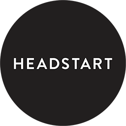 Headstart Hair Design Kilbirnie logo