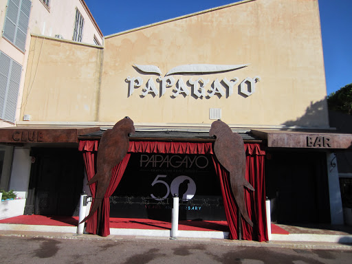 Le Papagayo