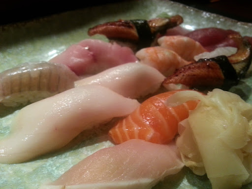 Shiro Restaurant