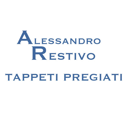 Restivo Alessandro Tappeti Pregiati logo