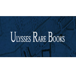 Ulysses Rare Books logo