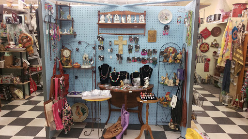 Antique Store «Craftiques Mall - NW Military», reviews and photos, 2375 NW Military Hwy, San Antonio, TX 78231, USA