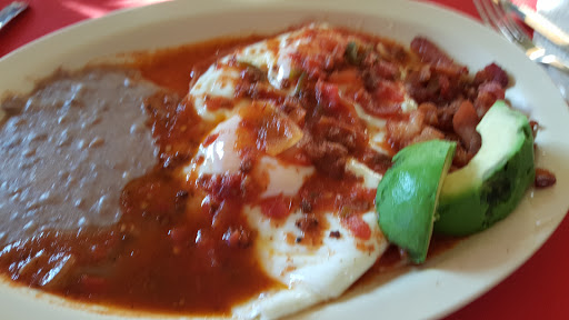 Restaurante Davila, Sabino 105, Paso Real, 87606 San Fernando, Tamps., México, Restaurante de comida para llevar | CHIS