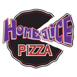 Home Slice Pizza