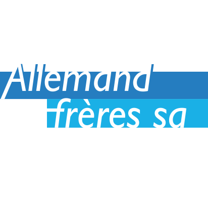 Lista Allemand frères SA logo