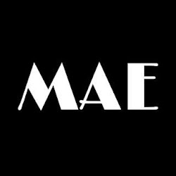 Maemusic - logo