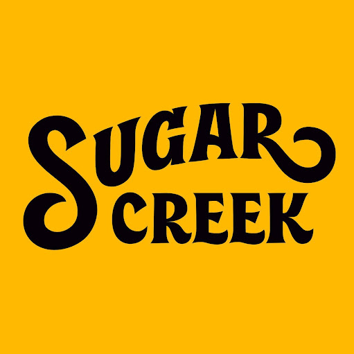 Sugar Creek Smokehouse logo
