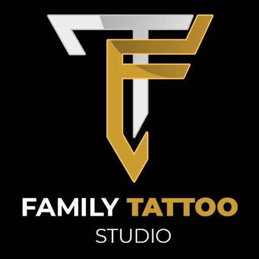 Family Tattoo Studio logo