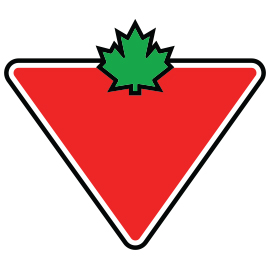 Canadian Tire de Shawinigan logo