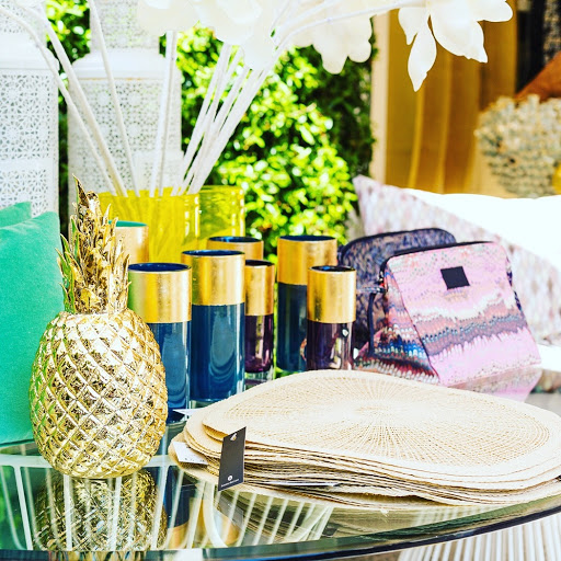 Spazio - The Female Concept Store