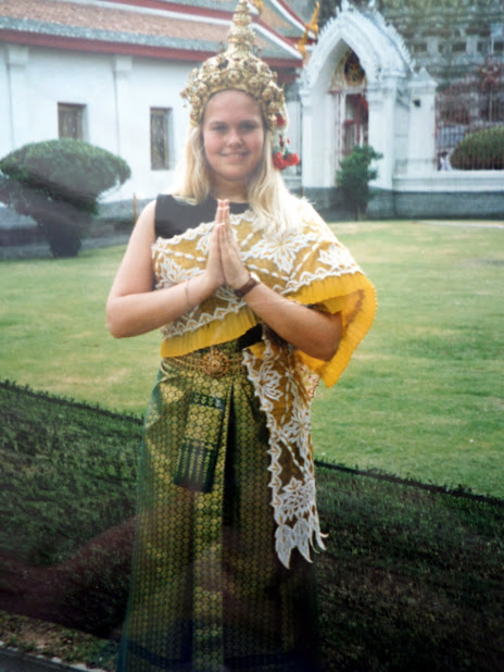 Wat Arun Bangkok