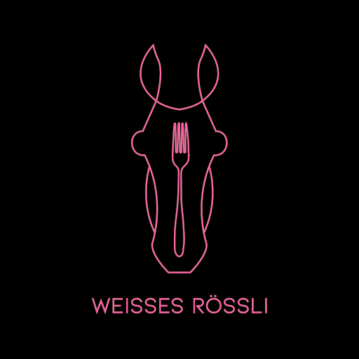 Weisses Rössli logo