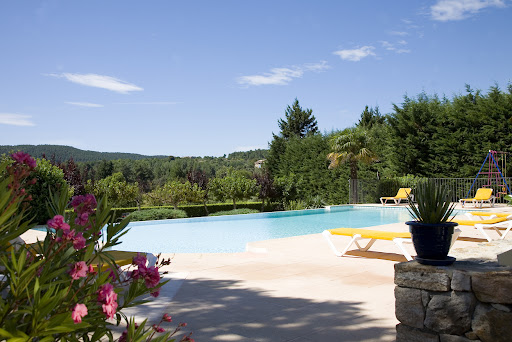 Logis Hôtel le Chêne Vert
