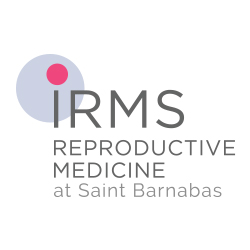 IRMS Institute for Reproductive Medicine and Science logo