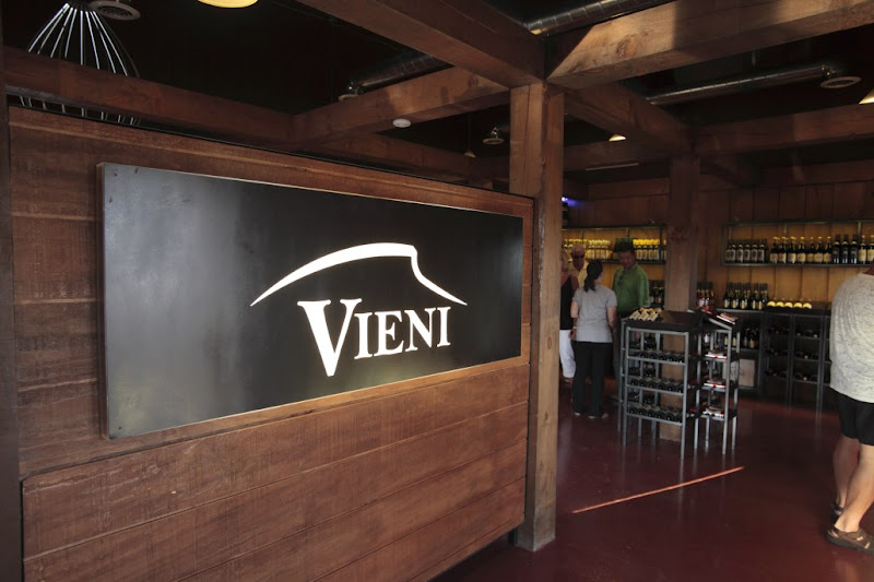 Hauptbild von Vieni Estates Inc
